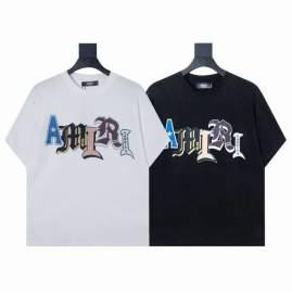 Picture of Amiri T Shirts Short _SKUAmiriS-XL23tr651223730